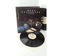 DUKE ELLINGTON - DUKE ELLINGTON the english concert, gatefold, 2 x lp, UAD 60032/3