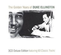Duke Ellington - Duke Ellington - The Golden Years Of
