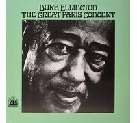 Duke Ellington - Duke Ellington: the Great Paris Concert