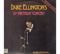 Duke Ellington - Duke Ellington's 70th Birthday Concert [2xVinyl]