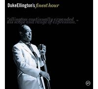 Duke Ellington - Duke Ellington's Finest Hour