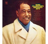Duke Ellington DUKE ELLINGTON'S GREATEST HITS (CD) (Importación USA)