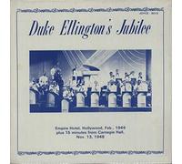 Duke Ellington - Duke Ellington's Jubilee - Sealed