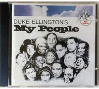 Duke Ellington - Duke Ellington'S My People