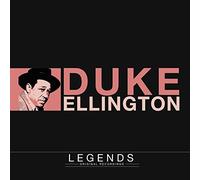 Duke Ellington - Duke Elllington - Legends Original Recordings - CD
