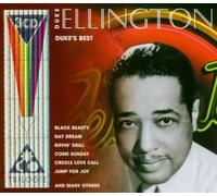 Duke Ellington - Duke's Best