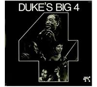 Duke Ellington - Duke's Big 4