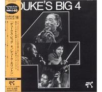 Duke Ellington - Duke's Big 4