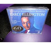 Duke Ellington - Early Ellington