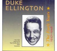 Duke Ellington - Early years 1927-1946