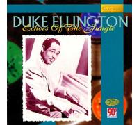 Duke Ellington - Echoes of the Jungle