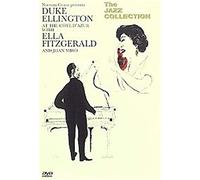 Duke Ellington & Ella Fitzgerald - Live [Alemania] [DVD]