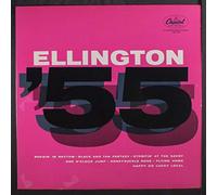 Duke Ellington - Ellington '55 +2