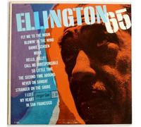DUKE ELLINGTON - ELLINGTON 65 LP (VINYL) UK REPRISE 1964