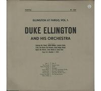 Duke Ellington - Ellington At Fargo Volumes 1 & 2