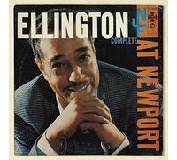Duke Ellington - Ellington At Newport 1956