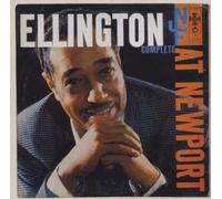 Duke Ellington En Newport 1956 (Original Columbia Jazz) [2 CD] COLUMBIA
