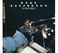 Duke Ellington - English Concert