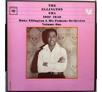DUKE ELLINGTON ERA 1927-1940 VOLUME ONE/1 vinyl record
