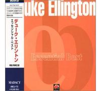 Duke Ellington - Essential Best ???