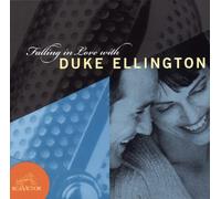 Duke Ellington Falling In Love With Duke Ellington (CD) (Importación USA)