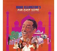 Duke Ellington - Far East Suite [180 gm LP Coloured Vinyl] [Vinilo]
