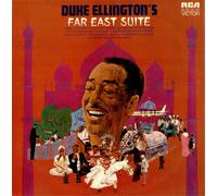 Duke Ellington Far East Suite (CD) Album (Importación USA)