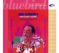 Duke Ellington FAR EAST SUITE (CD) Album (Importación USA)