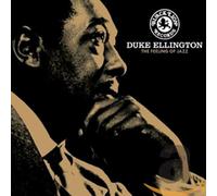 Duke Ellington Feeling Of Jazz (CD) (Importación USA)