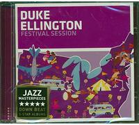 Ellington, Duke - Festival Session + 2 Bonus Tracks
