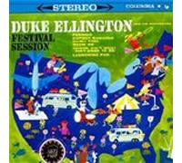 Duke Ellington - Festival Session