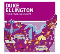 Duke Ellington Festival Session (CD) Album (Jewel Case)