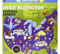 Duke Ellington - Festival Session [Vinilo]