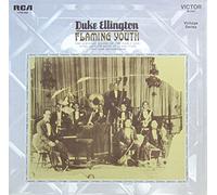 Duke Ellington - Flaming youth-1927-29 recordings (1969) / Vinyl record [Vinyl-LP]