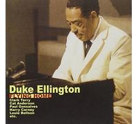 Duke Ellington - Flying Home!