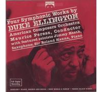 Duke Ellington - Four Symphonic Works By Duke Ellington