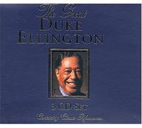 Duke Ellington - Great