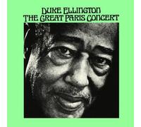 Duke Ellington - Great Paris Concert 2