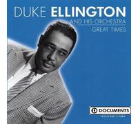 Duke Ellington - Great Times
