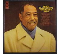 Duke Ellington - greatest hits