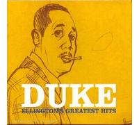 Duke Ellington - Greatest Hits