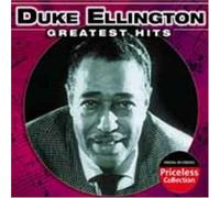 Duke Ellington - Greatest Hits: Priceless Collection