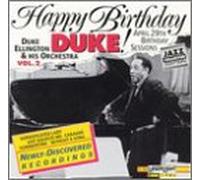 Duke Ellington - Happy Birthday 2