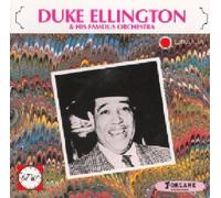 Duke Ellington - His Famous Orchestra