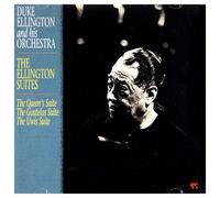Duke Ellington & His Orch The Ellington Suite (Original (CD) (Importación USA)