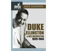Duke Ellington & His Orchestra - 1929-1943 [USA] [DVD]