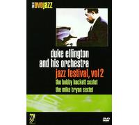 Duke Ellington - & His Orchestra 1929-43 [DVD]
