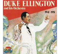 Duke Ellington & His Orchestra - 1941-1951