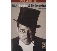 Duke Ellington & His Orchestra [Alemania] [DVD]