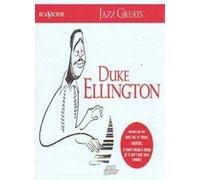 Duke Ellington & His Orchestra - Jazz Greats